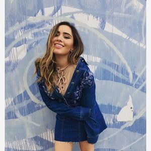 Meet your Posher, Summer